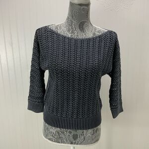 Free People sweater 